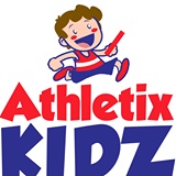 Athletix Kidz logo