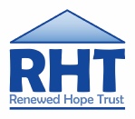 Renewed Hope Trust logo