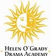 Helen O'Grady Drama Academy logo
