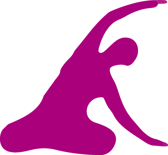 Surrey Active Pilates logo