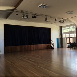 The Church Hall at St Mark's Reigate